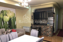 Apartment 4-room 118 m² - 26 may, Batumi
