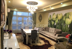 Apartment 4-room 118 m² - 26 may, Batumi
