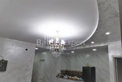 Apartment 88 m² - Mikhail Lermontov, Batumi, Georgia