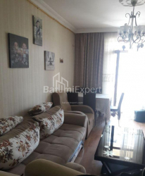 Apartment 70 m² - Yuryevskaya, Batumi, Georgia