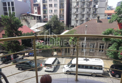 Apartment 70 m² - Yuryevskaya, Batumi, Georgia