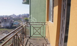 Apartment 3-room 75 m² - Davit Agmashenebeli, Batumi