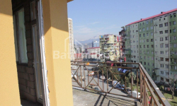 Apartment 3-room 75 m² - Davit Agmashenebeli, Batumi
