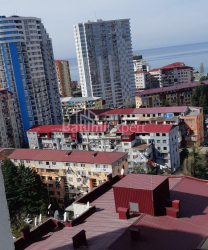 Apartment 51 m² - Tbel-Abuseridze, Batumi, Georgia