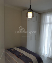 Apartment 2-room 51 m² - Tbel-Abuseridze, Batumi