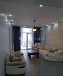 Apartment 2-room 51 m² - Tbel-Abuseridze, Batumi
