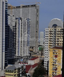 Apartment 51 m² - Tbel-Abuseridze, Batumi, Georgia