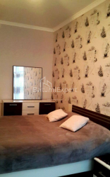 Apartment 3-room 81 m² - Ivane Javakhishvili, Batumi