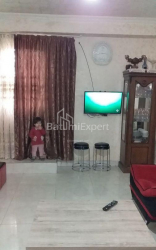 Apartment 40 m² - Yuryevskaya, Batumi, Georgia