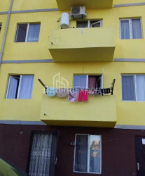 Apartment 40 m² - Yuryevskaya, Batumi, Georgia
