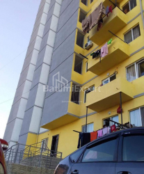 Apartment 40 m² - Yuryevskaya, Batumi, Georgia