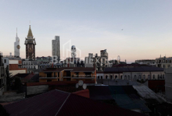 Apartment 2-room 40 m² - Stefan Zubalashvili, Batumi