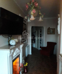 Apartment 40 m² - Stefan Zubalashvili, Batumi, Georgia