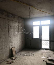 Apartment 2-room 33 m² - Vakhtang Gorgasali, Batumi
