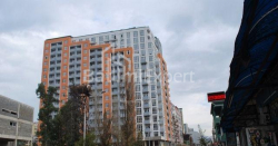 Apartment 56 m² - Alexandr Pushkin, Batumi, Georgia