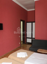Apartment 8-room 210 m² - Nikoloz Baratashvili, Batumi