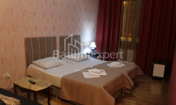 Apartment 8-room 210 m² - Nikoloz Baratashvili, Batumi