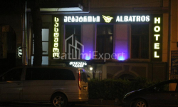 Apartment 210 m² - Nikoloz Baratashvili, Batumi, Georgia