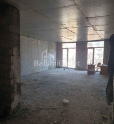 Apartment 3-room 80 m² - Shalva Inasaridze, Batumi