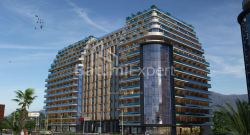 Apartment 201 m² - Yuryevskaya, Batumi, Georgia