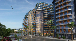 Apartment 201 m² - Yuryevskaya, Batumi, Georgia