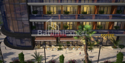 Apartment 201 m² - Yuryevskaya, Batumi, Georgia