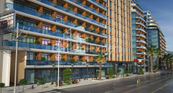 Apartment 201 m² - Yuryevskaya, Batumi, Georgia