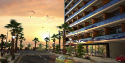 Apartment 201 m² - Yuryevskaya, Batumi, Georgia