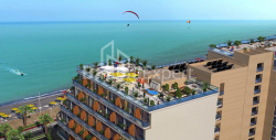 Apartment 201 m² - Yuryevskaya, Batumi, Georgia