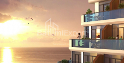 Apartment 201 m² - Yuryevskaya, Batumi, Georgia