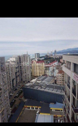 Apartment 60 m² - Zurab Gorgiladze, Batumi, Georgia