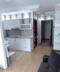 Apartment 33 m² - Yuryevskaya, Batumi, Georgia
