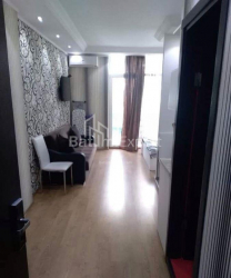 Apartment 33 m² - Yuryevskaya, Batumi, Georgia