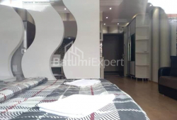 Apartment 33 m² - Yuryevskaya, Batumi, Georgia