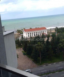 Apartment 33 m² - Yuryevskaya, Batumi, Georgia