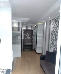 Apartment 33 m² - Sherif Khimshiashvili, Batumi, Georgia