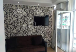 Apartment 33 m² - Sherif Khimshiashvili, Batumi, Georgia