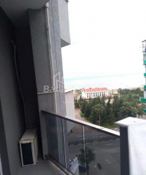 Apartment 33 m² - Sherif Khimshiashvili, Batumi, Georgia
