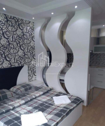 Apartment 33 m² - Sherif Khimshiashvili, Batumi, Georgia