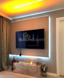 Apartment 5-room 170 m² - Iusuf Kobaladze, Batumi
