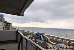 Apartment 170 m² - Iusuf Kobaladze, Batumi, Georgia