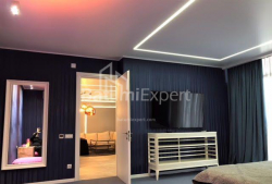 Apartment 5-room 170 m² - Iusuf Kobaladze, Batumi