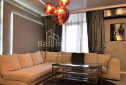 Apartment 5-room 170 m² - Iusuf Kobaladze, Batumi