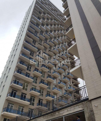 Apartment 37 m² - Angisa, Batumi, Georgia