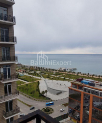 Apartment 37 m² - Angisa, Batumi, Georgia