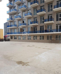 Apartment 37 m² - Angisa, Batumi, Georgia