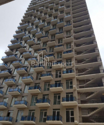 Apartment 37 m² - Angisa, Batumi, Georgia