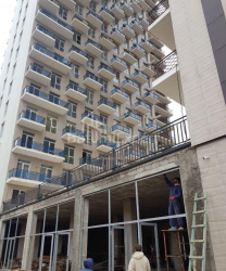 Apartment 37 m² - Angisa, Batumi, Georgia