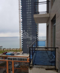 Apartment 37 m² - Angisa, Batumi, Georgia