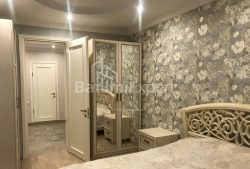 Apartment 3-room 80 m² - Iusuf Kobaladze, Batumi